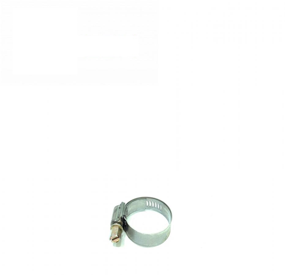 klamra (zacisk) AL118044 (szerokość 14 mm Ø 27-35) (John Deere, Oryginał)