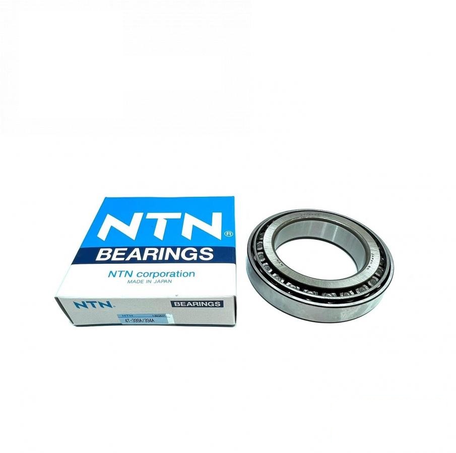 bearing (JD8162 + JD8206) 4T-399A/394A (NTN, Japan)