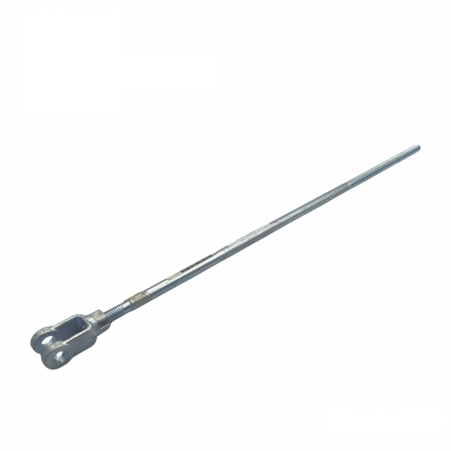 śruba napinająca AXE53075X (AXE53075) (HDParts-AG, USA)