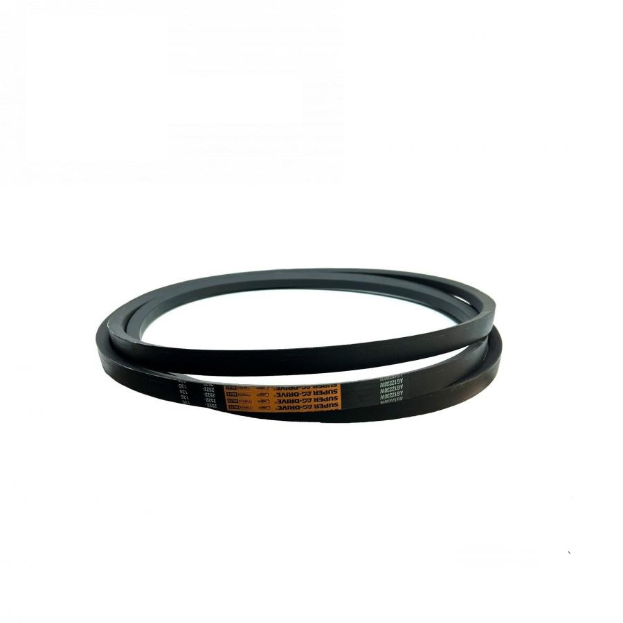 pas (od bloczków) AG12230W (H125381, 176565C1, HC175, 0202332, 1000778) (TIMKEN BELTS, USA)