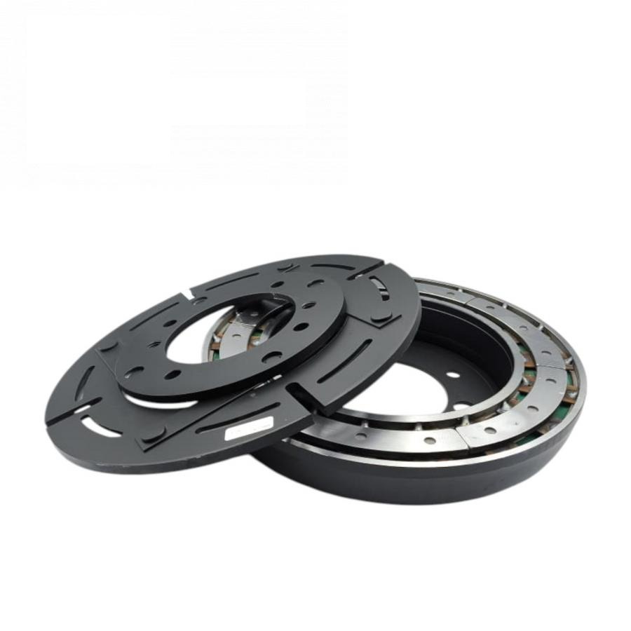 electromagnetic clutch AH209229 (AH121658 + AH96244) (John Deere, Original)