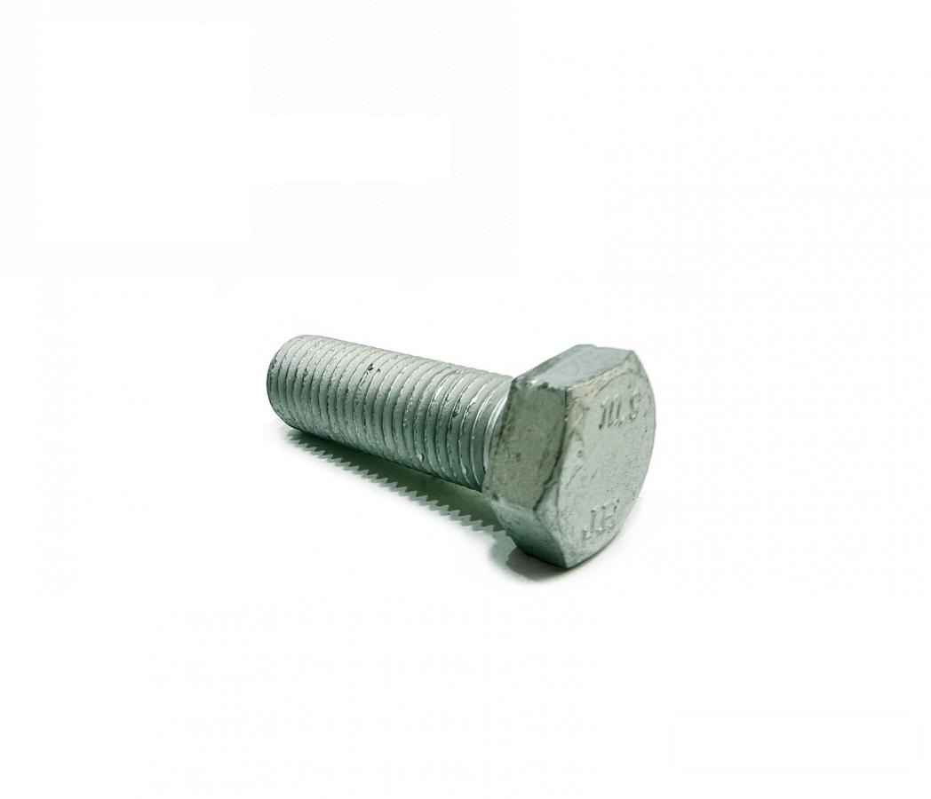 śruba M16x50 wytrzymałość 10.9 R308123HD (stosować z uszczelniaczem 243) (R308123) (HDParts-AG, USA)