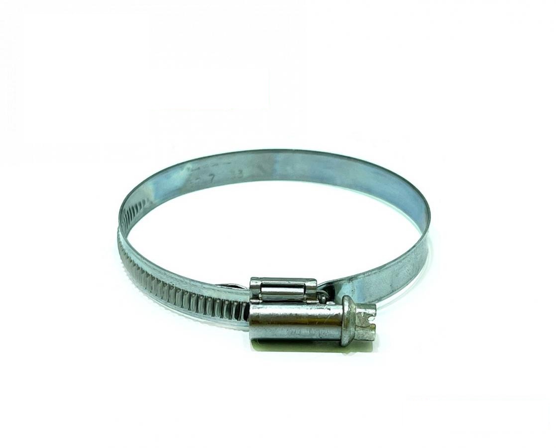 zacisk ze stali nierdzewnej, TORRO szerokość 9 mm, Ø 50-70, 1266703060 (HDParts-AG, USA)