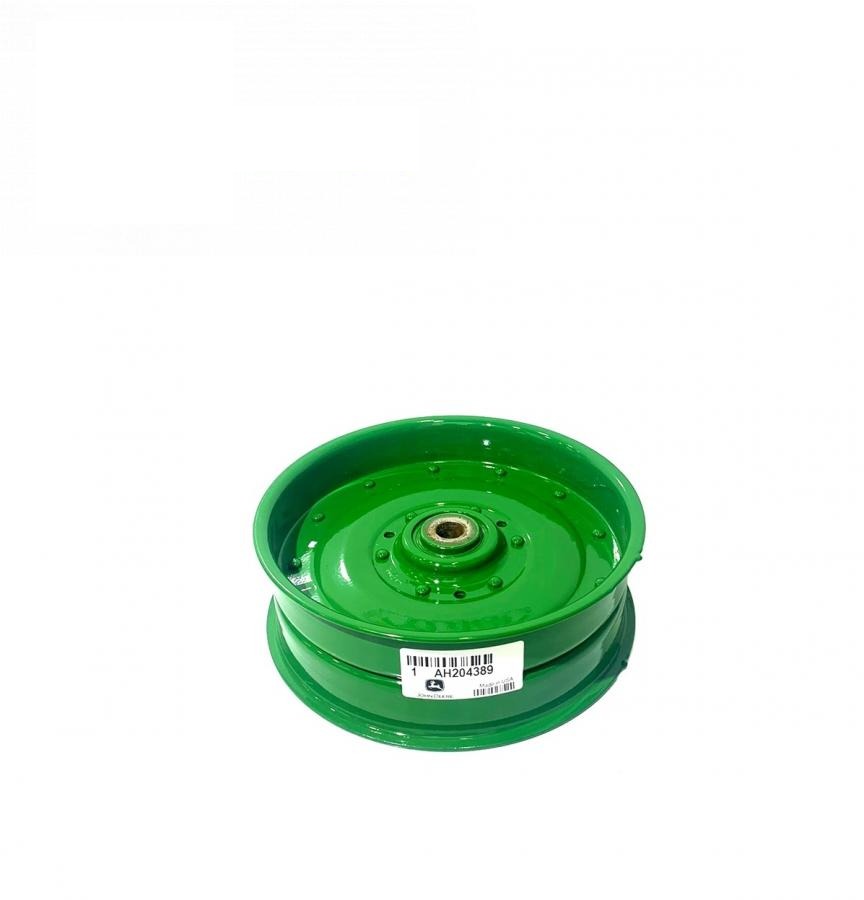 koło pasowe AH204389 (AH166439, 212840136) (John Deere, Oryginał)
