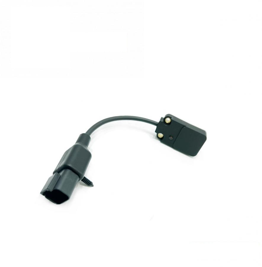 czujnik prędkości obrotowej dolnego ślimaka AH221249HD (AH221249) (HDParts-AG, USA)