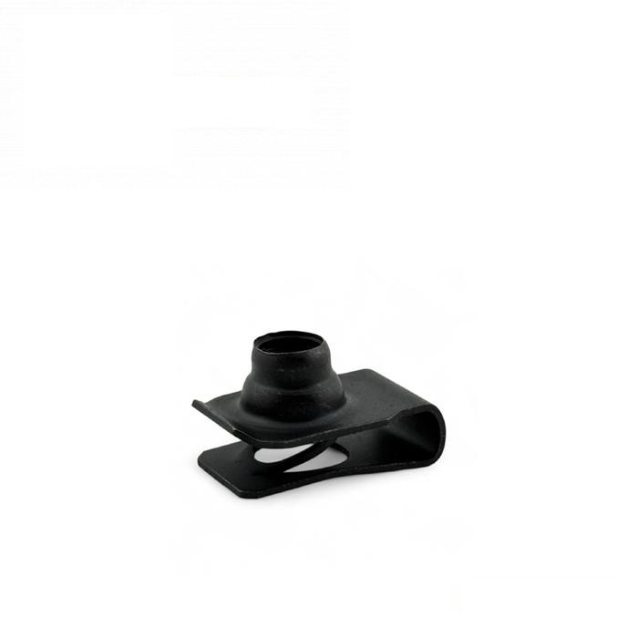 plate nut with thread M8 M84971HD (M84971, H156360) (HDParts-AG, USA)