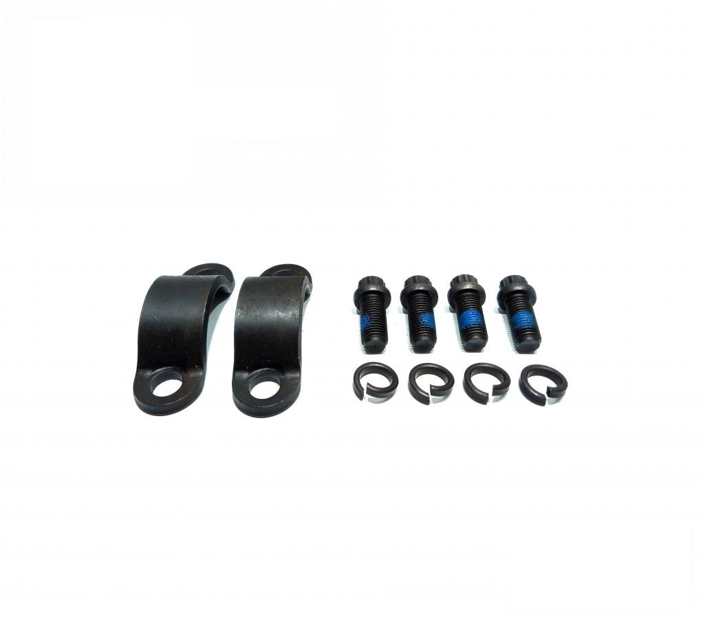 komplet śrub z zaciskiem (R85168 - 2 szt. + R85169 - 4 szt.) (SKF, USA)
