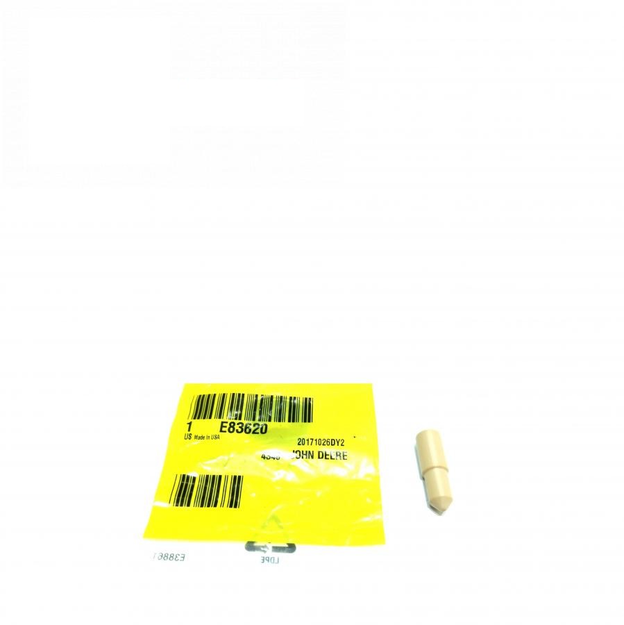 valve E83620                                                                                        (John Deere, Original)