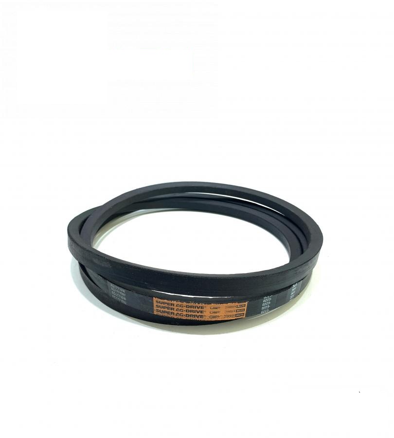 belt AG17710W (H220884, H201794, H34740, 550950R1, HC118, 1000671, 0302227) (TIMKEN BELTS, USA)