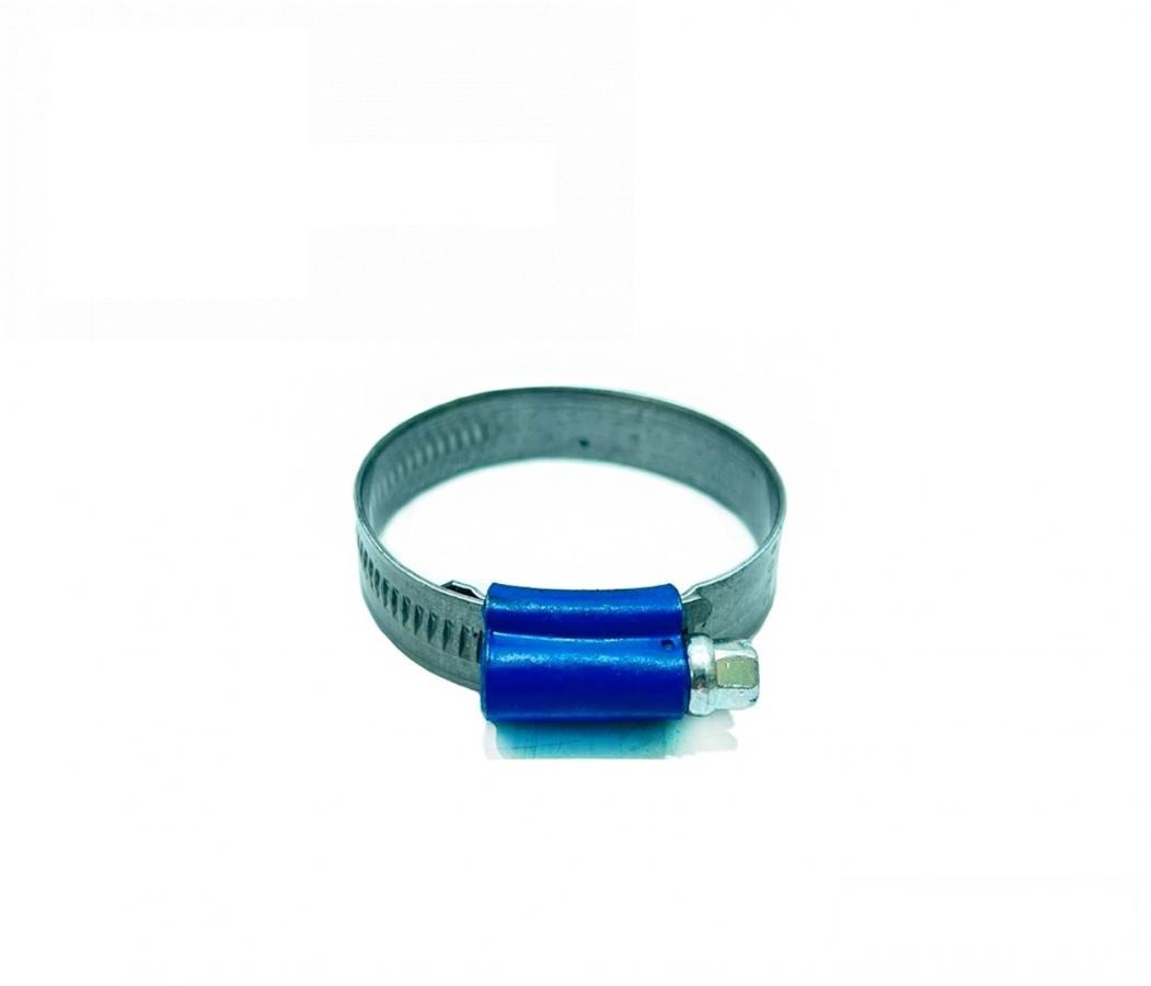opaska ze stali nierdzewnej, ABA szerokość 12 mm, Ø 38-50, 8134001044 (HDParts-AG, USA)