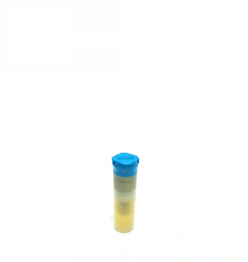 injector nozzle 093400-6160 (RE52112, DLLA158P616) (DENSO, Japan)
