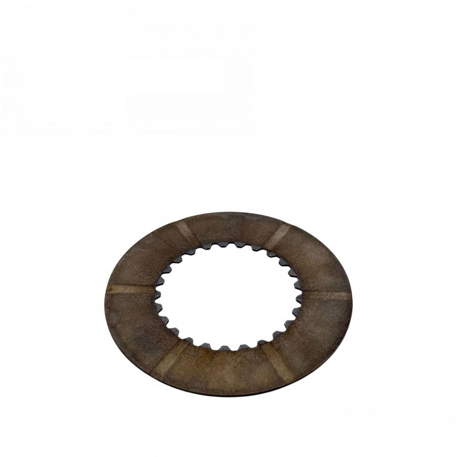фрикційний диск RE58267X (RE58267) (HDParts-AG, США)