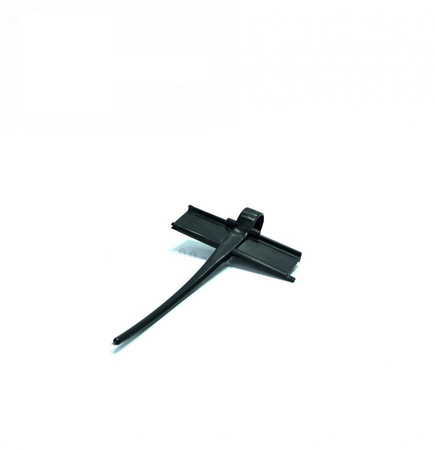 palec plastikowy 1 szt. (szerokość 15 cm) (AH166489, AH166493, 783707, 224047, 783597, 410856A1, AH166490, AH166491, AH166492, KXE10477) (John Deere, Oryginał)