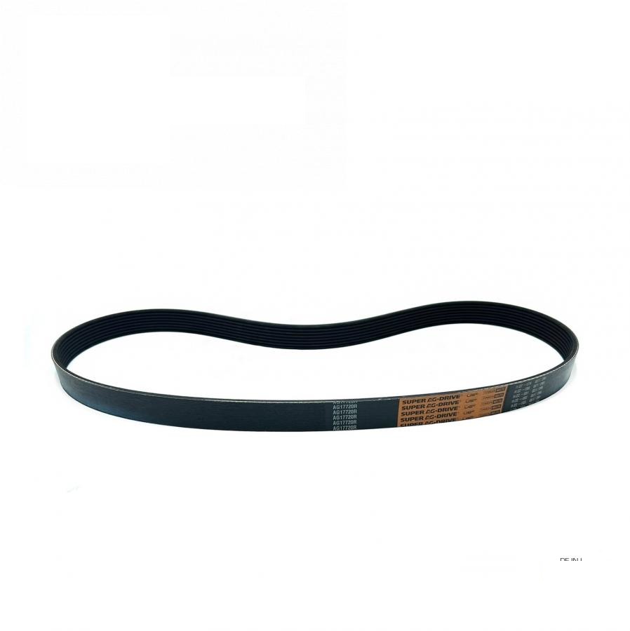 pas AG17720R (R157687, R124785, 8PK1265, 1003118) (TIMKEN BELTS, USA)