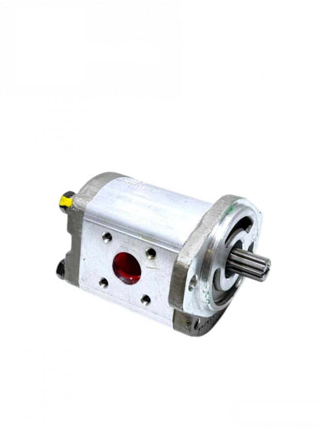 hydraulic pump AL163918R 23CM3 (AL163918, AL156333) (HDParts-AG, Brazil)
