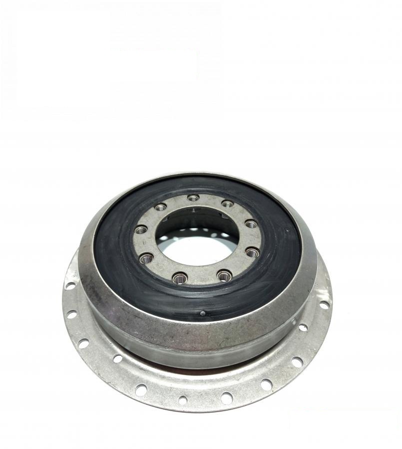 elastomer flexible mounting coupling RE586976R PREMIUM (RE586976, RE213694, RE45382, TA20453) (HDParts-AG, USA)
