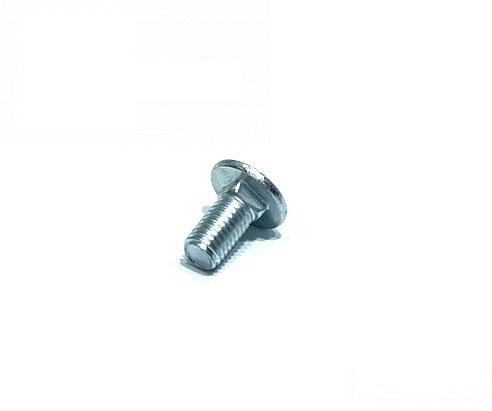 bolt with short square M10X20 strength 10.9 03M7190R (03M7190) (HDParts-AG, USA)