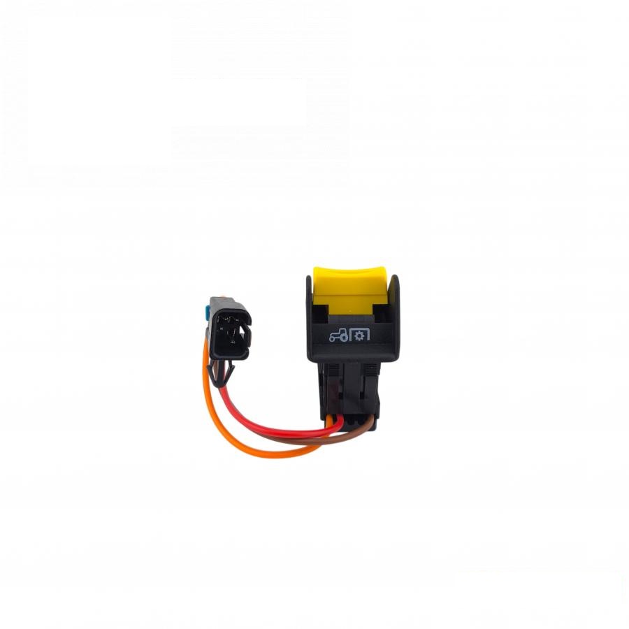 перемикач RE563582HD (RE563582) (HDParts-AG, США)