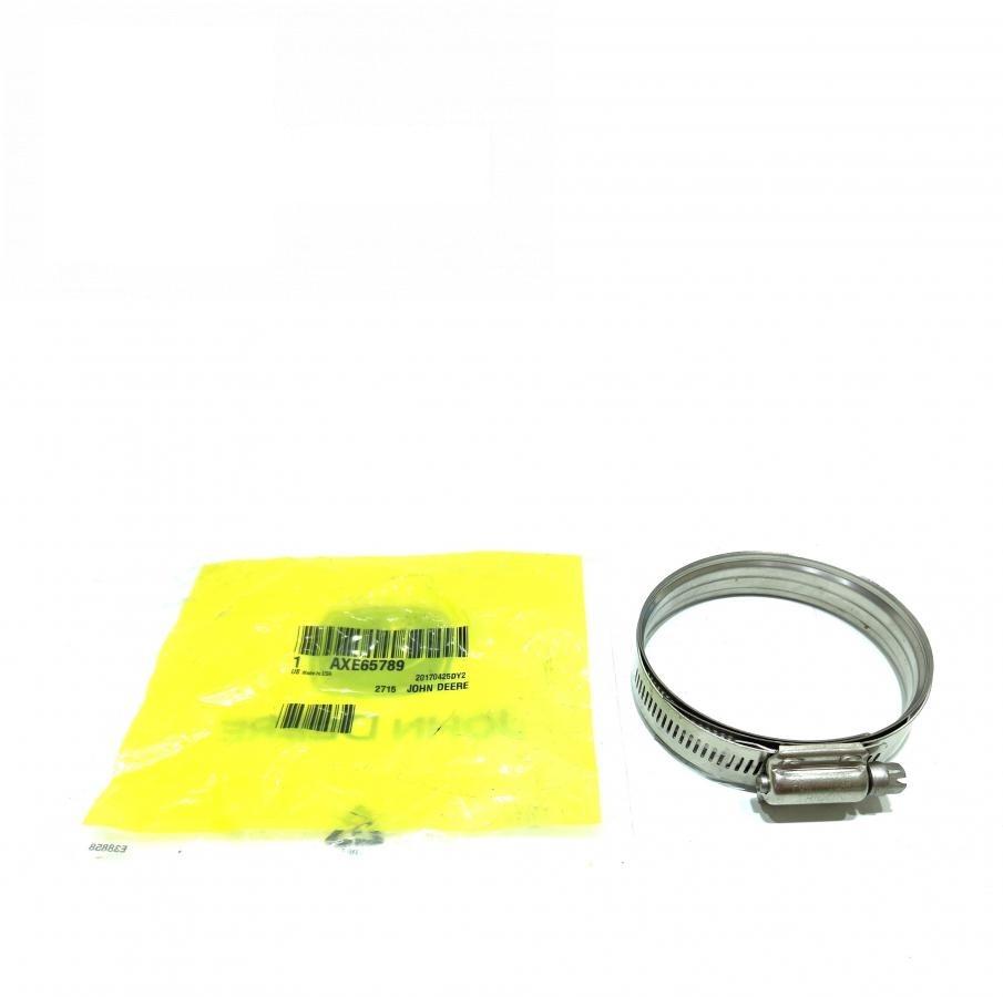 clamp AXE65789 (John Deere, Original)