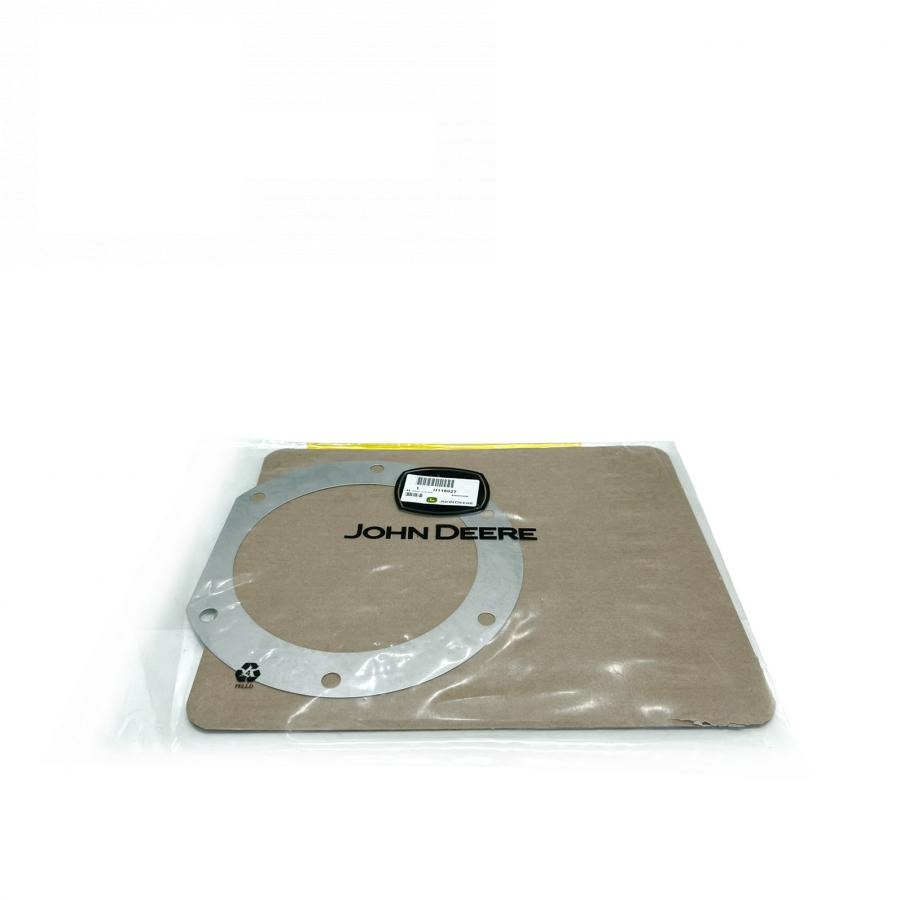 gasket H118927 (John Deere, Original)