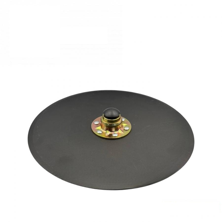 Seeder disc AA105716R (AA105716, AA65248, AA65219, A78218, A71827) (HDParts-AG, USA)