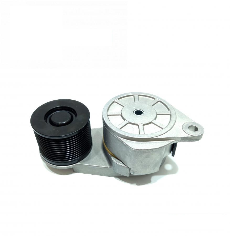 koło pasowe napinające w komplecie RE249801X (RE170083, RE545426, RE249801, AN373823) (HDParts-AG, Niemcy)