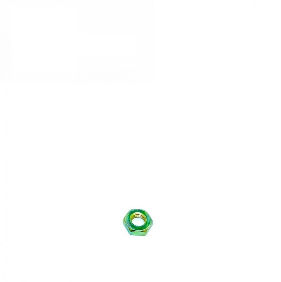 nut 14M7152 (John Deere, Original)