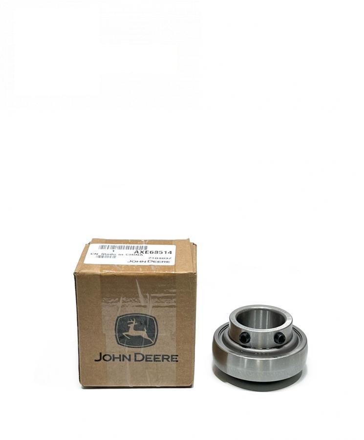 підшипник кульковий AXE68514 (JD39104, DQ09151, AXE51879) (John Deere, Оригинал)