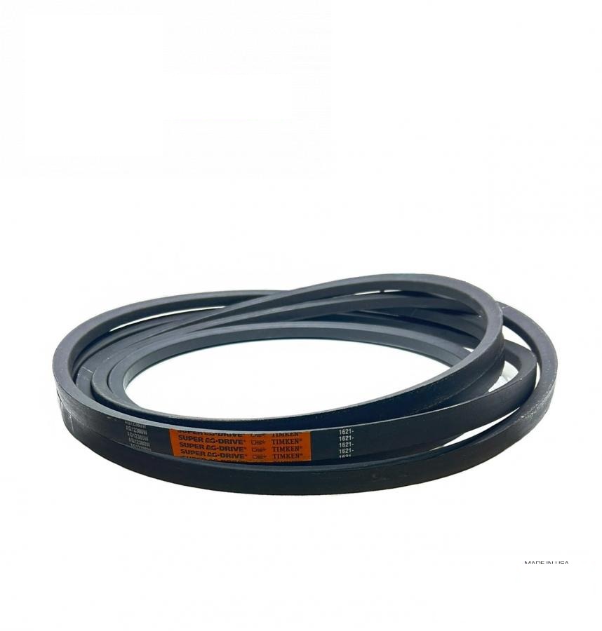 pas AG12380W (H175587, HXE82335, H166759, 1033813M1, HC272, 0202517, 1004166) (TIMKEN BELTS, USA)