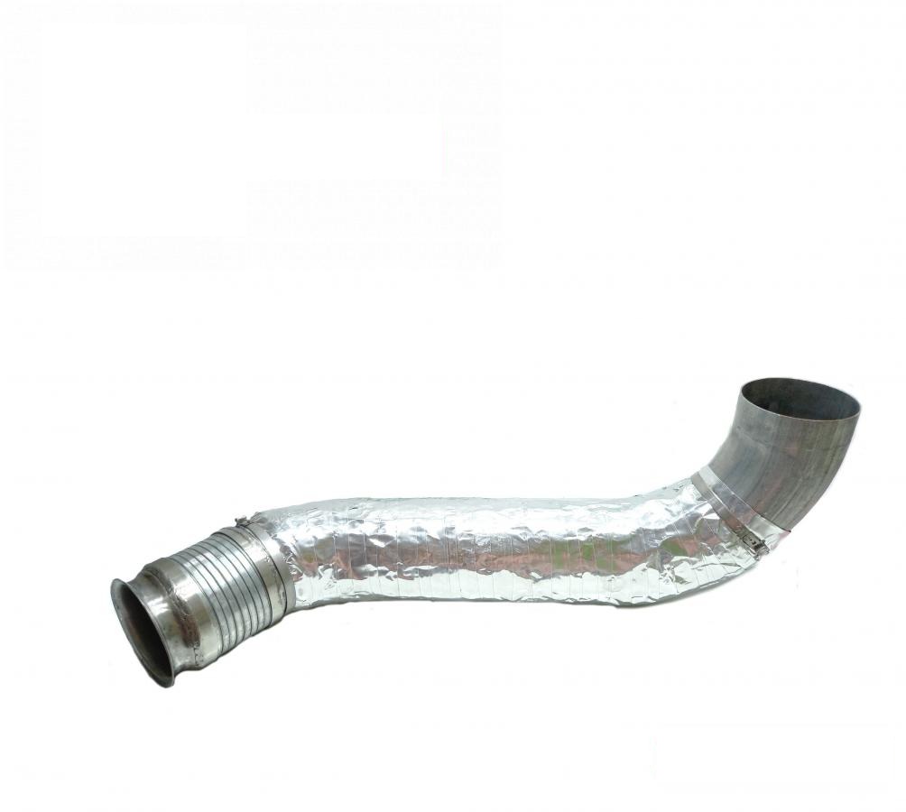 rura wydechowa RE44784R (RE44784) (HDParts-AG, USA)