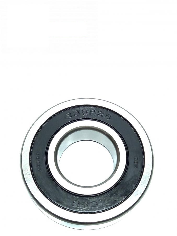 radial ball bearing single row 6308-2RSC3P6 (AH226341, RE222978, 244031) (C & U, China)