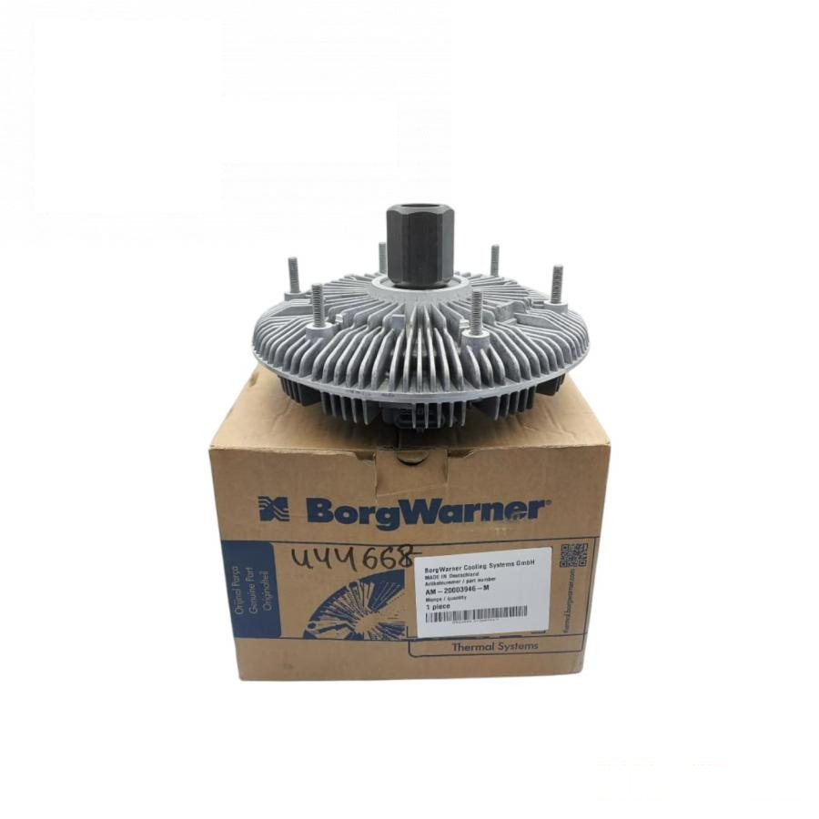 sprzęgło lepkościowe 20003946 (RE164613, RE255589, RE574123) (BorgWarner, USA)