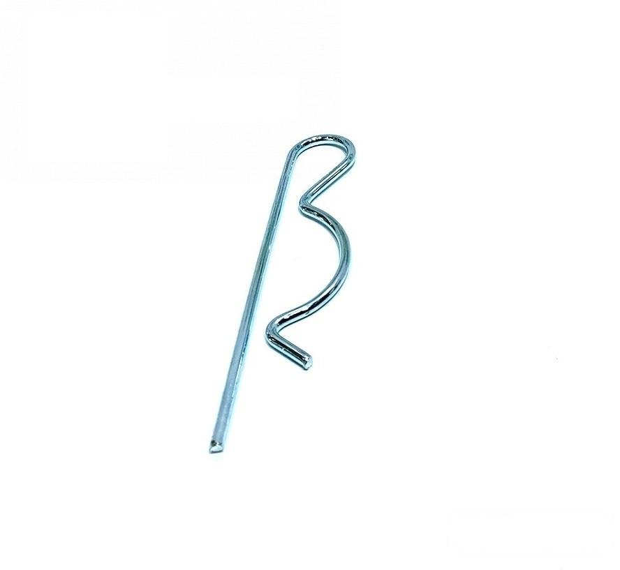cotter pin H169913R (H169913, 740591, 80740591) (HDParts-AG, USA)