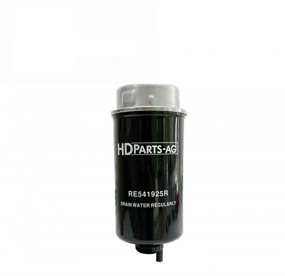 fuel filter RE541925R (RE541925, WK8188) (HDParts-AG, USA)