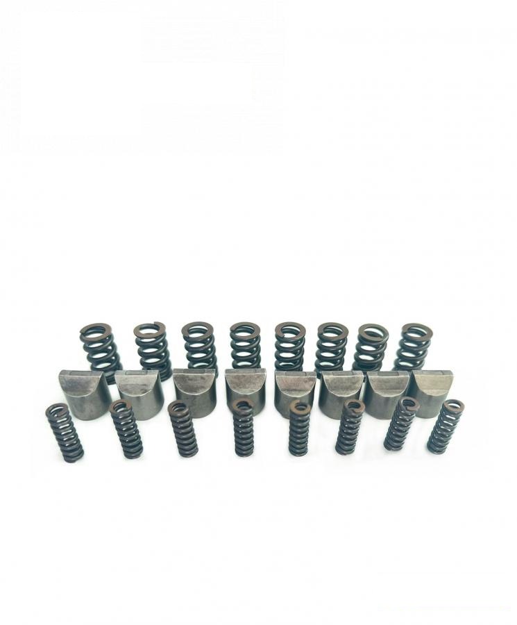 zestaw naprawczy sprzęgła 1341951 (zestaw 8 szt.: M86290, M86291, M86292 do AXE76996, AH217758, AH225742, AH155409, AH203190, AH203192) (Walterscheid) (HDParts-AG-W, Niemcy)