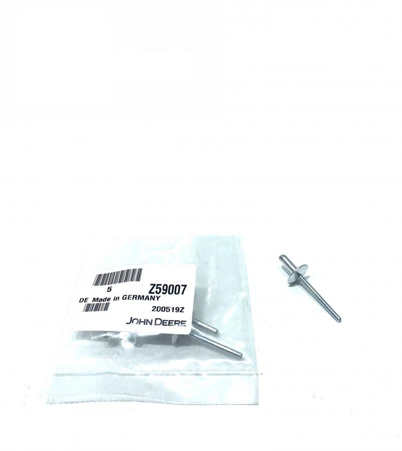 rivet Z59007 (John Deere, Original)