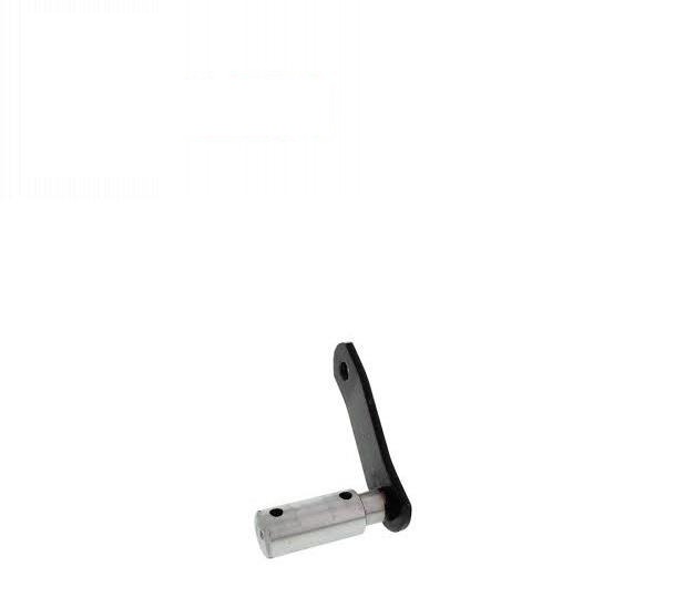 right bracket AH132643 (John Deere, Original)
