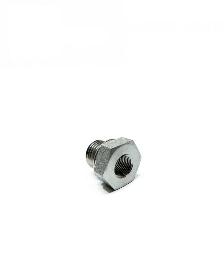 nut R63016 (John Deere, Original)