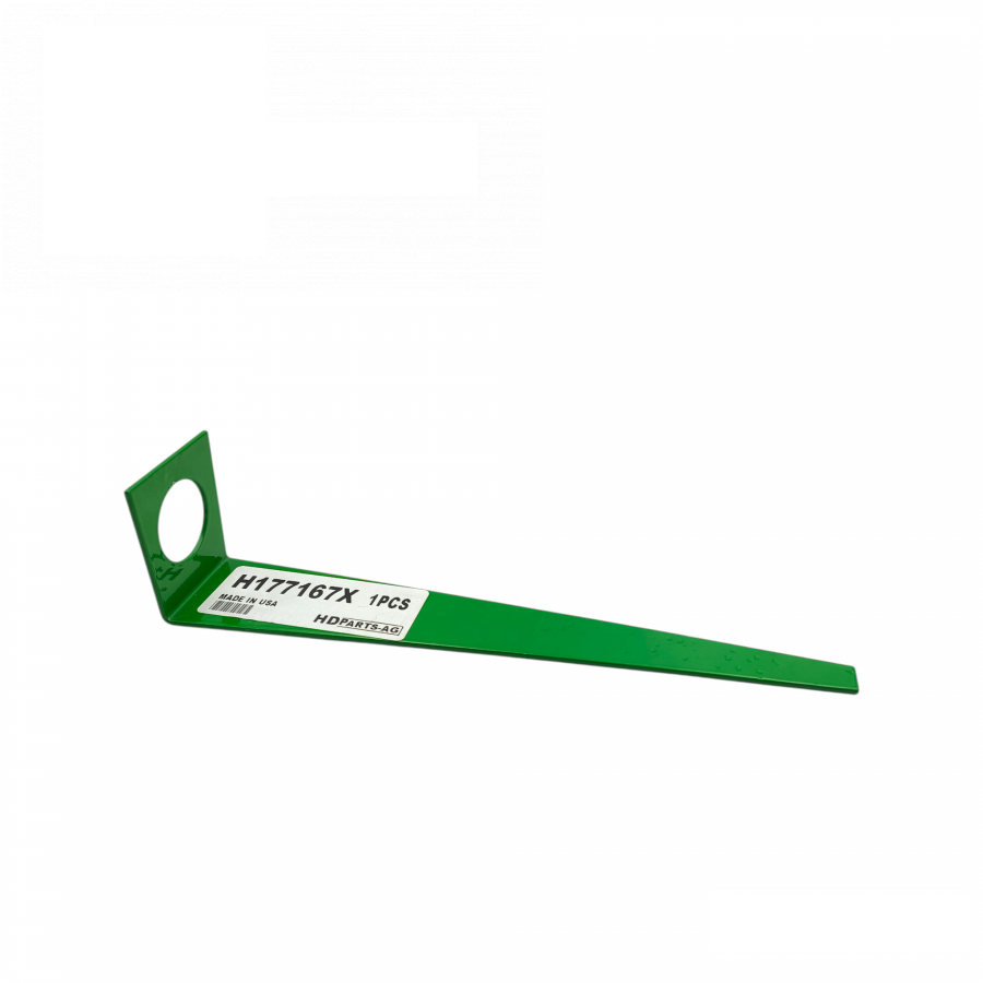 wskaźnik STAINLESS STEEL H177167X (H177167) (HDParts-AG, USA)