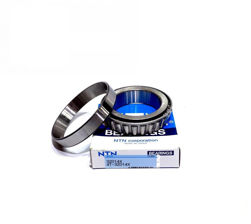 bearing (YZ90692) 4T-32014X (NTN, Japan)