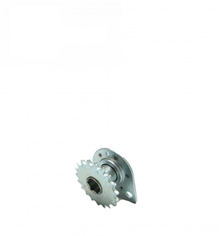 sprocket Z=19 (pitch 34 mm, shaft Ø 22.7 mm) AH133868 (John Deere, Original)