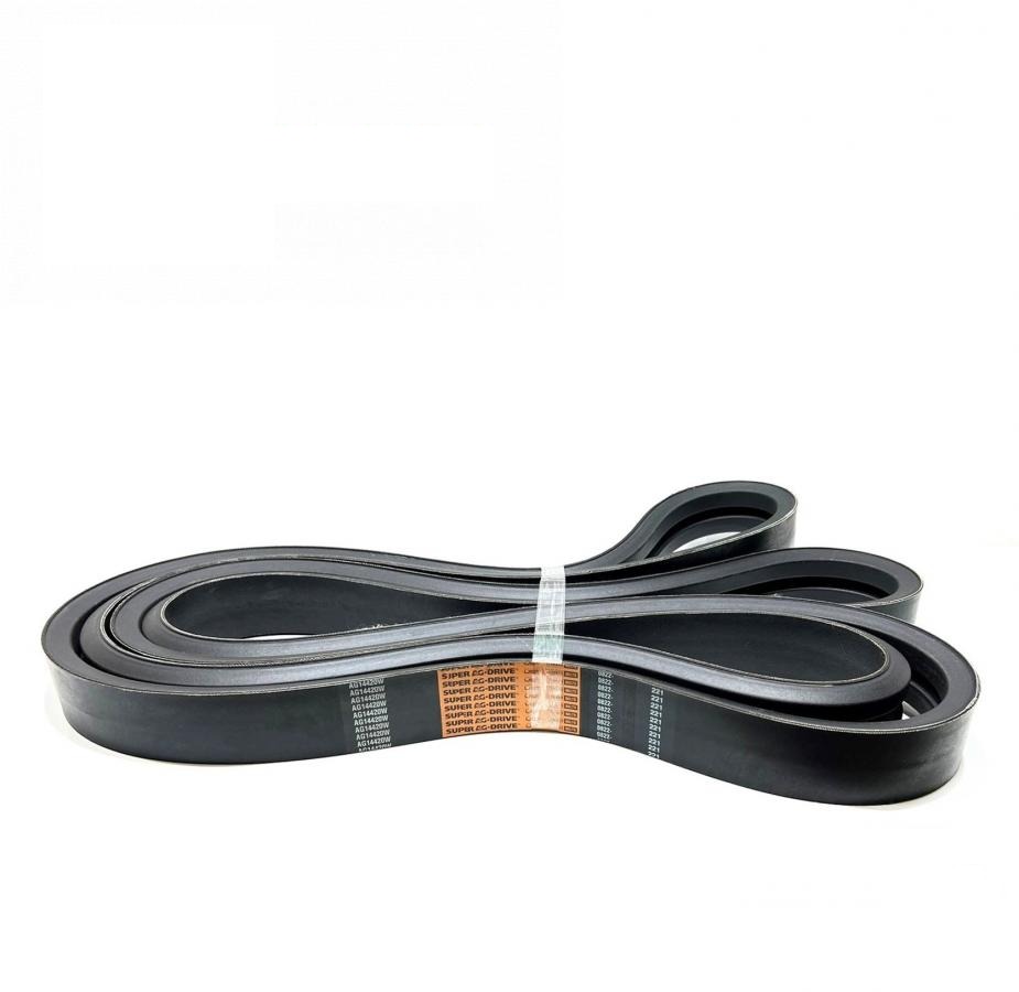 pas AG14420W (H161945, 2RHC204, 1004251, 0227437) (TIMKEN BELTS, USA)