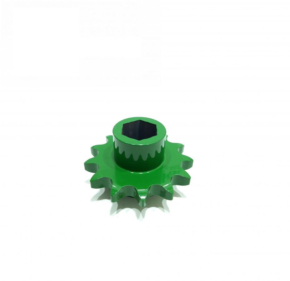 łańcuchowa zębatka 80H Z=13 AH220303R (AH220303) (HDParts-AG, USA)