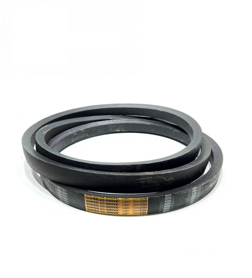 belt AG21100W (Z66787, Z54807) (TIMKEN BELTS, USA)