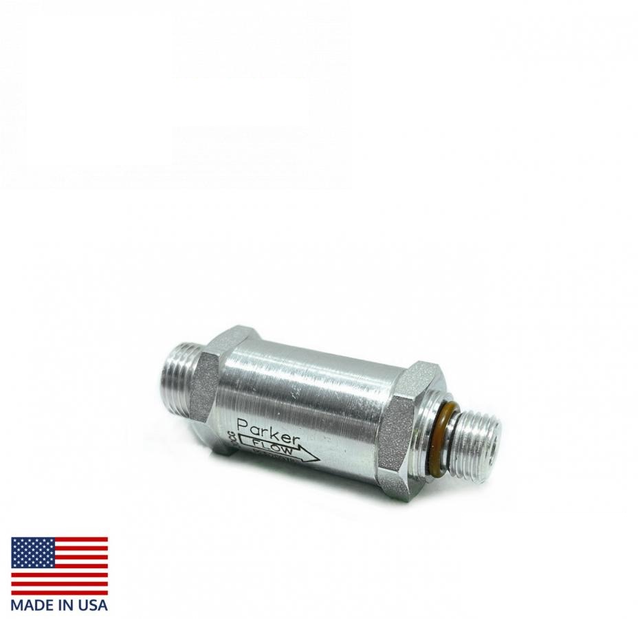 sprzęgło RE520978R (RE520978, RE520968) (PARKER, USA)
