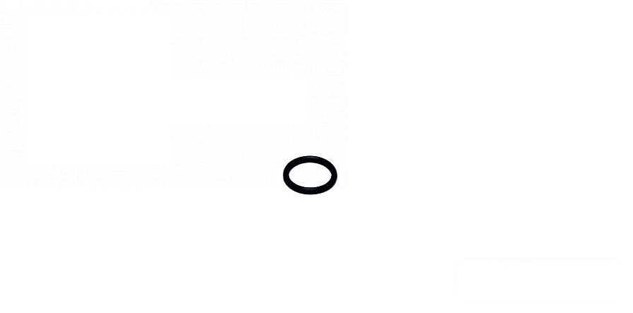 hydraulic system rubber seal ring T77857R (T77857) (HDParts-AG, USA)