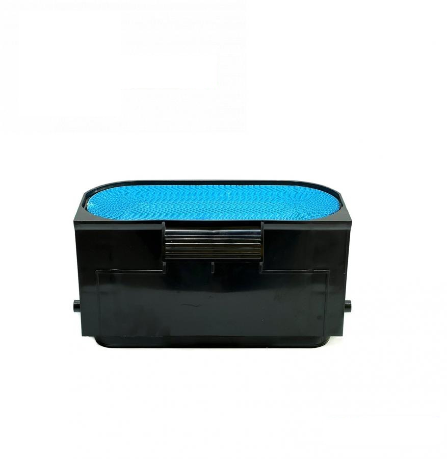 filtr powietrza silnika AL215053R (AL215053, AL207629, P958670, SA16773) (HDParts-AG, USA)