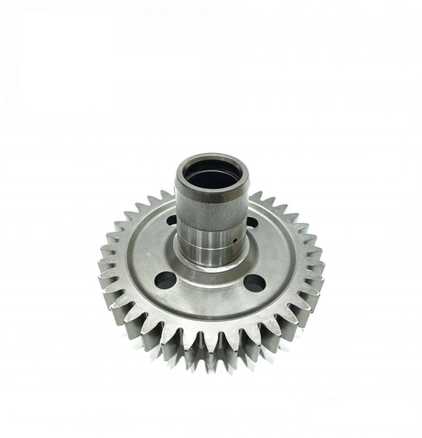 koło zębate napędu przedniego mostu Z=37 R165577R (R165577) (HDParts-AG, USA)
