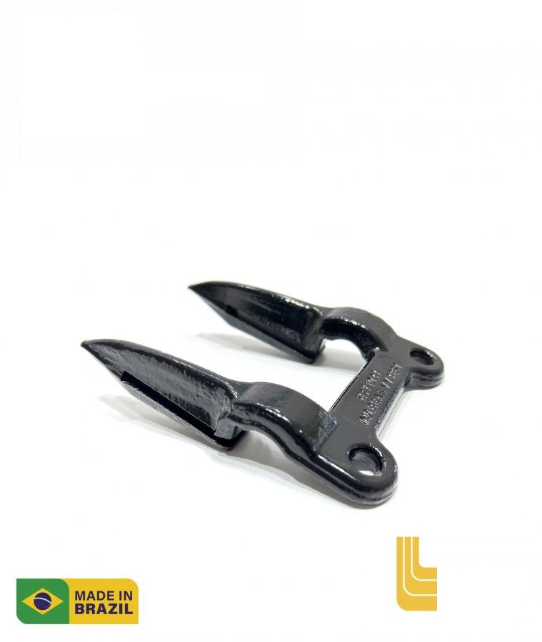high-strength knife stop 3261-00 (H145791, H171031, H175386, H113571, 42862.03, H61954, H153719) (VV, Brazil)