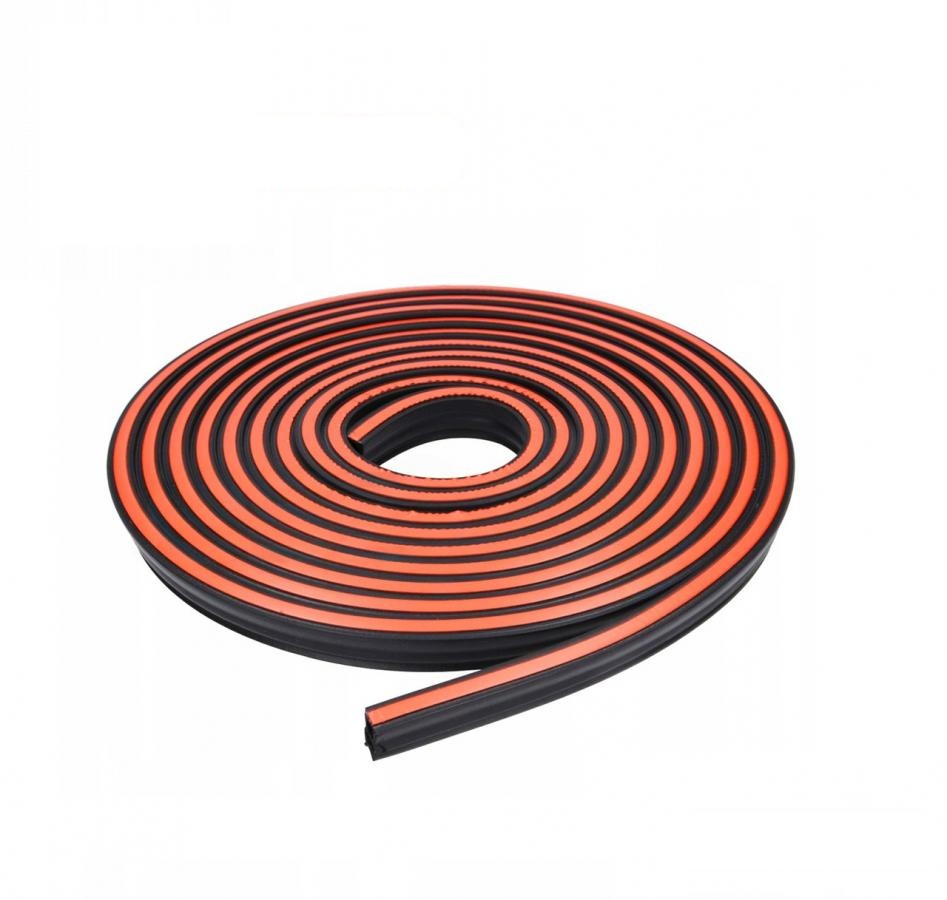 profil gumowy R232304X (cena za 1 metr) (R232304, R115196) (HDParts-AG, Niemcy)